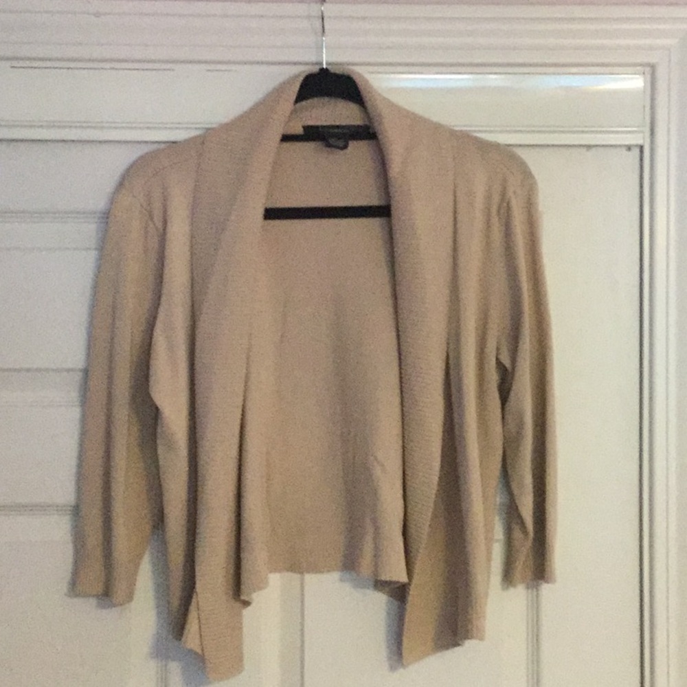 Ladies sweater